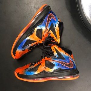 Lebron 10